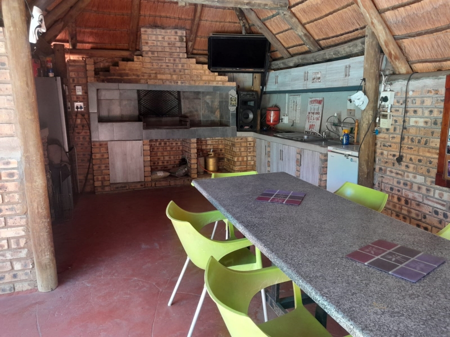 4 Bedroom Property for Sale in Protea Park North West